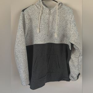 Nursing Queen XL nursing hoodie